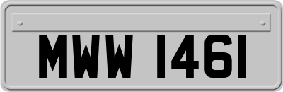 MWW1461