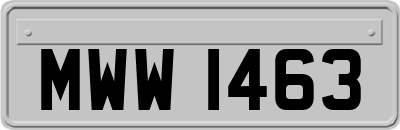 MWW1463