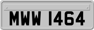 MWW1464
