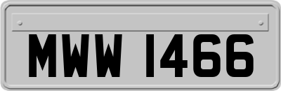 MWW1466
