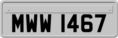 MWW1467