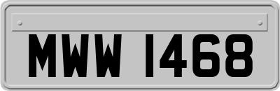 MWW1468