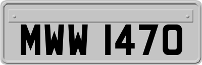 MWW1470