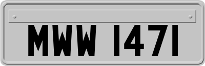 MWW1471