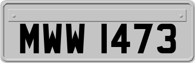 MWW1473