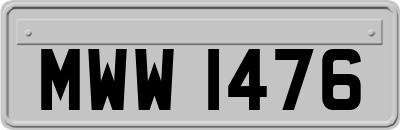 MWW1476