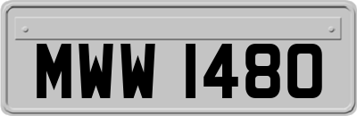 MWW1480