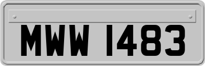 MWW1483