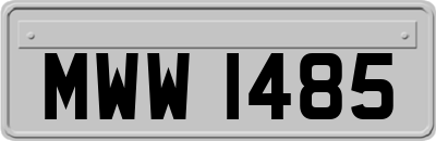 MWW1485