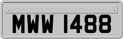 MWW1488