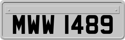 MWW1489