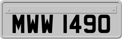 MWW1490