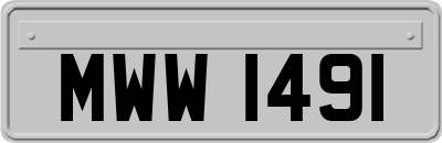 MWW1491
