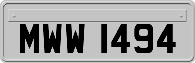 MWW1494