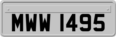 MWW1495
