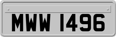 MWW1496