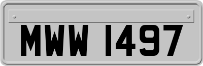 MWW1497