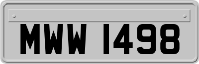 MWW1498