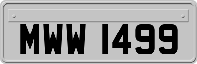 MWW1499