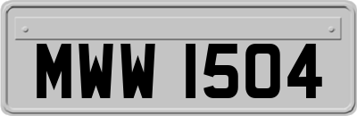 MWW1504