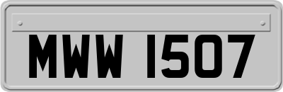 MWW1507