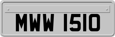 MWW1510