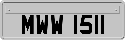 MWW1511