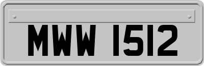 MWW1512