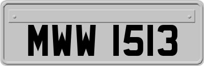 MWW1513