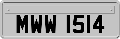 MWW1514
