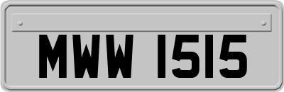 MWW1515