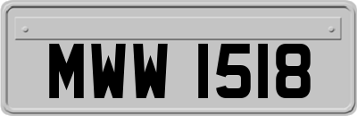 MWW1518
