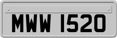 MWW1520