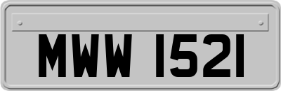 MWW1521