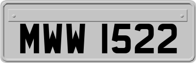 MWW1522