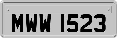 MWW1523