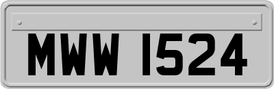 MWW1524