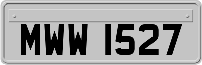 MWW1527