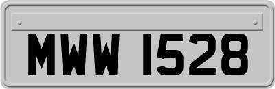 MWW1528