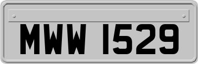 MWW1529