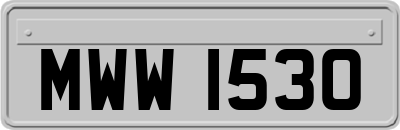 MWW1530