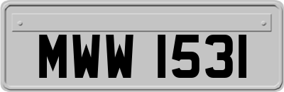 MWW1531