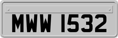 MWW1532