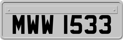 MWW1533