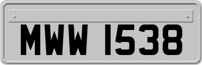 MWW1538