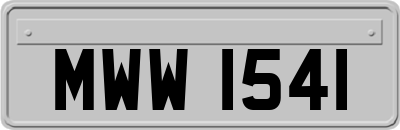 MWW1541