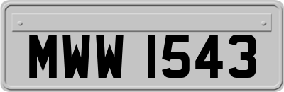 MWW1543