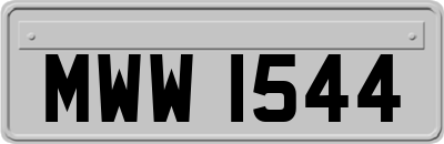 MWW1544