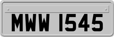 MWW1545