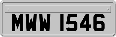 MWW1546